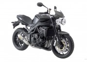 Triumph Speed Triple